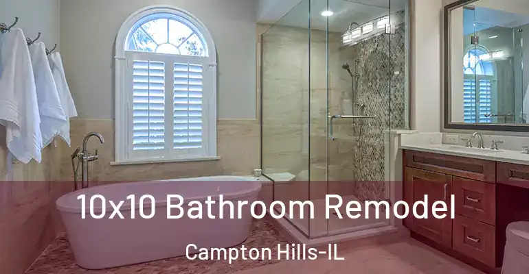 inner Bathroom imggen 10x10 Bathroom Remodel Campton Hills-IL