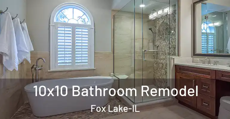 inner Bathroom imggen 10x10 Bathroom Remodel Fox Lake-IL