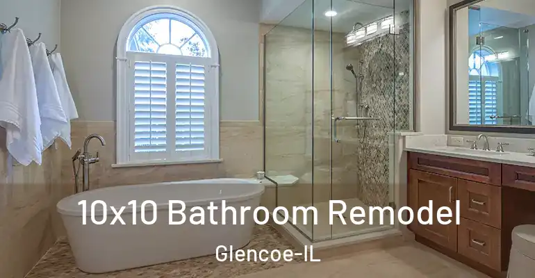 inner Bathroom imggen 10x10 Bathroom Remodel Glencoe-IL