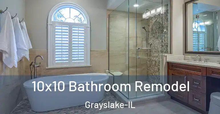 inner Bathroom imggen 10x10 Bathroom Remodel Grayslake-IL