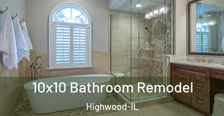 inner Bathroom imggen 10x10 Bathroom Remodel Highwood-IL