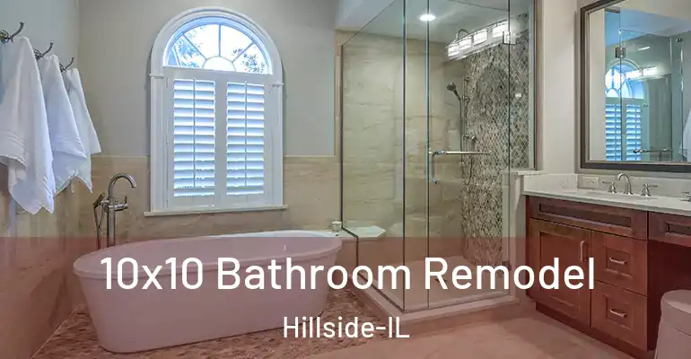 inner Bathroom imggen 10x10 Bathroom Remodel Hillside-IL