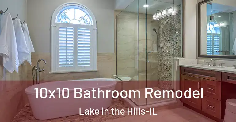 inner Bathroom imggen 10x10 Bathroom Remodel Lake in the Hills-IL