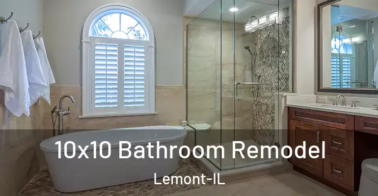 inner Bathroom imggen 10x10 Bathroom Remodel Lemont-IL