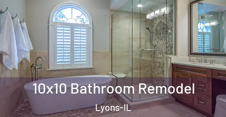 inner Bathroom imggen 10x10 Bathroom Remodel Lyons-IL