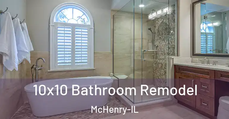 inner Bathroom imggen 10x10 Bathroom Remodel McHenry-IL