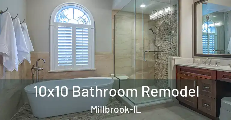 inner Bathroom imggen 10x10 Bathroom Remodel Millbrook-IL