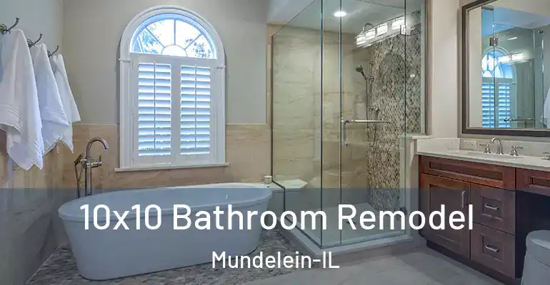 inner Bathroom imggen 10x10 Bathroom Remodel Mundelein-IL
