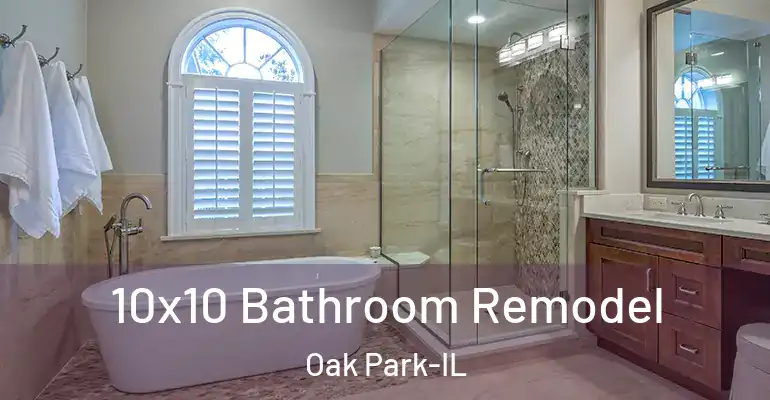 inner Bathroom imggen 10x10 Bathroom Remodel Oak Park-IL