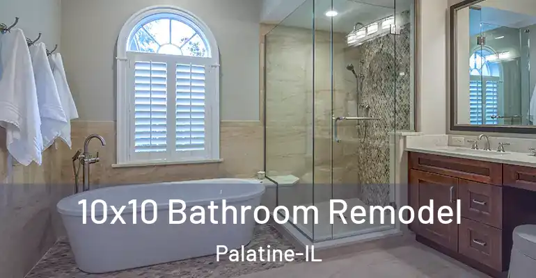 inner Bathroom imggen 10x10 Bathroom Remodel Palatine-IL