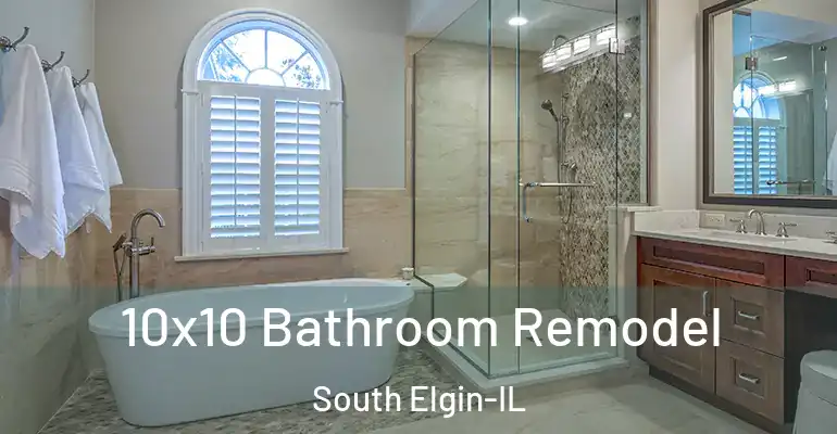 inner Bathroom imggen 10x10 Bathroom Remodel South Elgin-IL