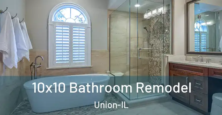 inner Bathroom imggen 10x10 Bathroom Remodel Union-IL
