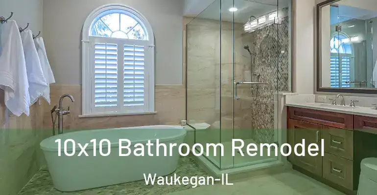 inner Bathroom imggen 10x10 Bathroom Remodel Waukegan-IL