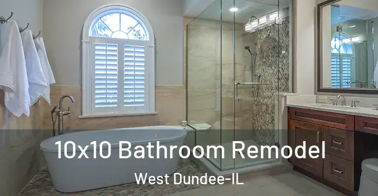 inner Bathroom imggen 10x10 Bathroom Remodel West Dundee-IL