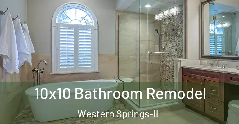 inner Bathroom imggen 10x10 Bathroom Remodel Western Springs-IL