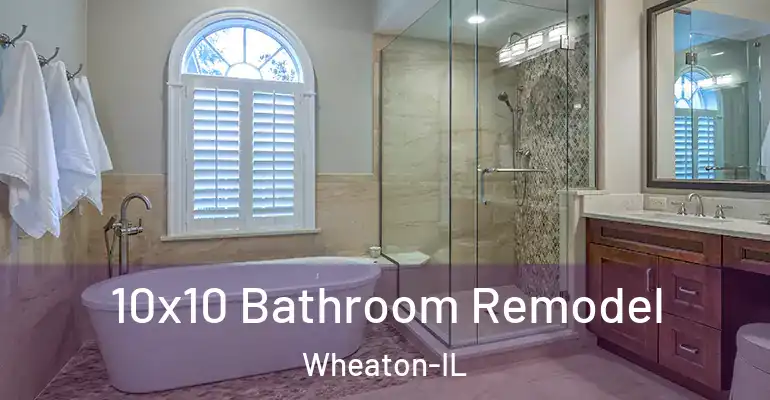 inner Bathroom imggen 10x10 Bathroom Remodel Wheaton-IL