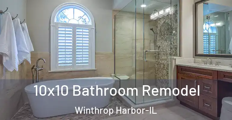 inner Bathroom imggen 10x10 Bathroom Remodel Winthrop Harbor-IL