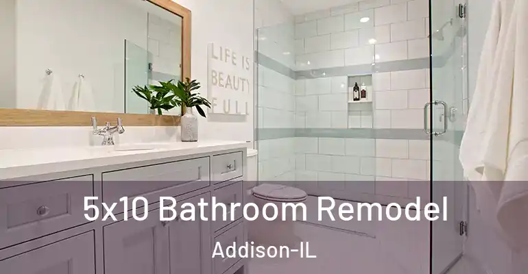 inner Bathroom imggen 5x10 Bathroom Remodel Addison-IL