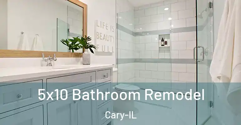 inner Bathroom imggen 5x10 Bathroom Remodel Cary-IL