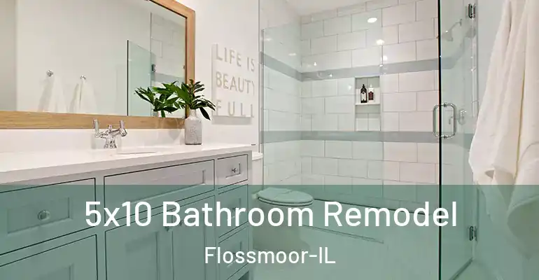 inner Bathroom imggen 5x10 Bathroom Remodel Flossmoor-IL