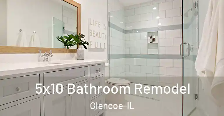 inner Bathroom imggen 5x10 Bathroom Remodel Glencoe-IL