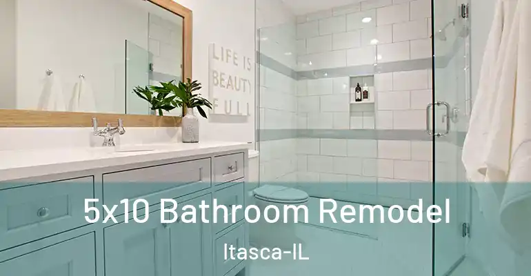 inner Bathroom imggen 5x10 Bathroom Remodel Itasca-IL