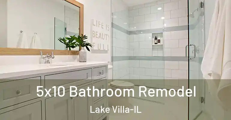 inner Bathroom imggen 5x10 Bathroom Remodel Lake Villa-IL
