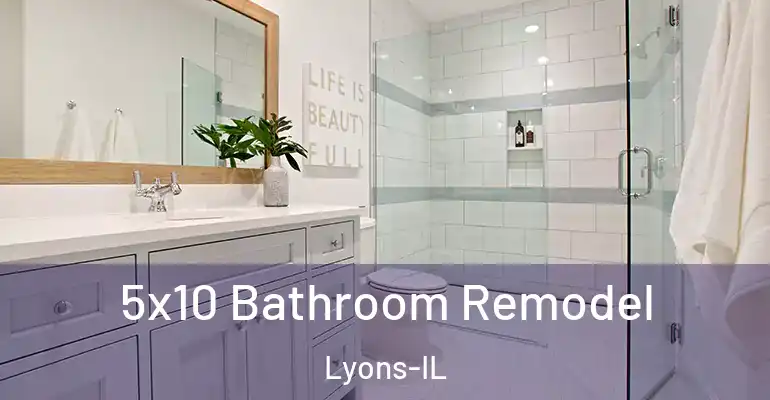 inner Bathroom imggen 5x10 Bathroom Remodel Lyons-IL