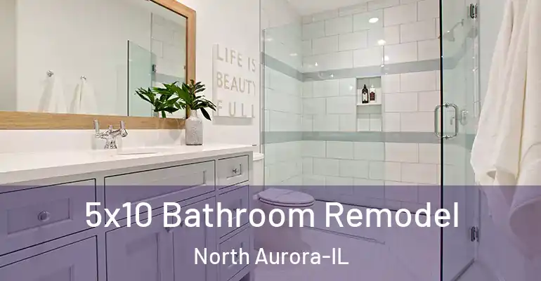 inner Bathroom imggen 5x10 Bathroom Remodel North Aurora-IL