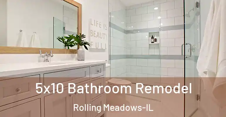 inner Bathroom imggen 5x10 Bathroom Remodel Rolling Meadows-IL