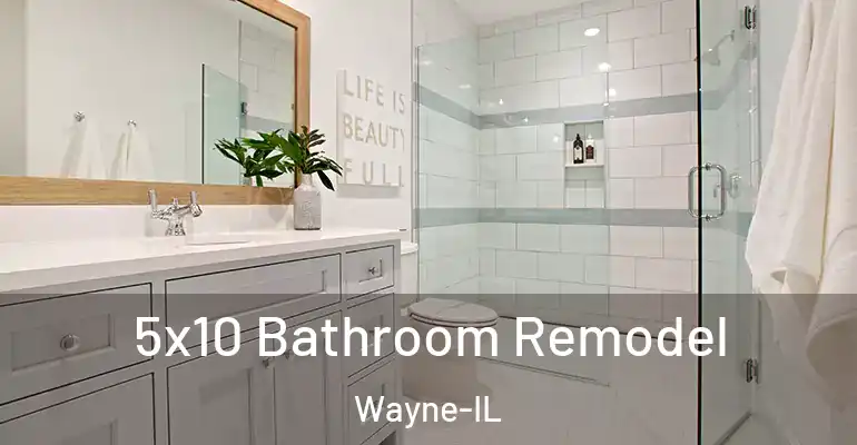 inner Bathroom imggen 5x10 Bathroom Remodel Wayne-IL