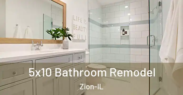 inner Bathroom imggen 5x10 Bathroom Remodel Zion-IL