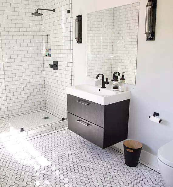 Bathroom Remodeling Glenview, IL