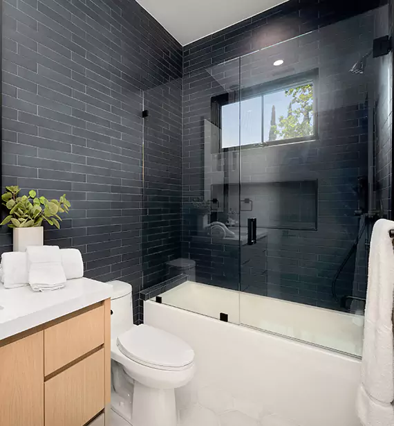 Bathroom Renovations in Glenview, IL