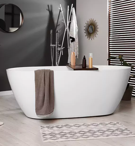 Tub Remodeling in Glenview, IL