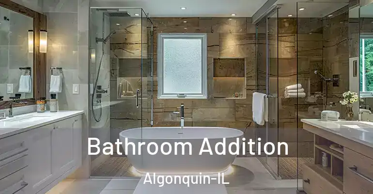 inner Bathroom imggen Bathroom Addition Algonquin-IL