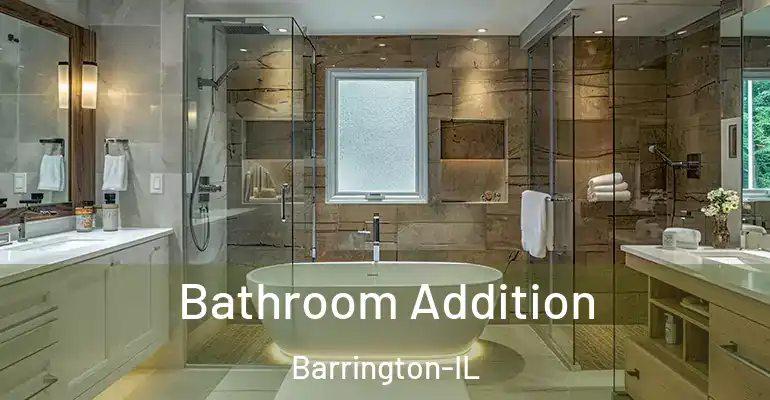 inner Bathroom imggen Bathroom Addition Barrington-IL
