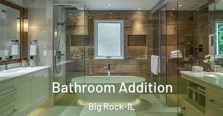inner Bathroom imggen Bathroom Addition Big Rock-IL