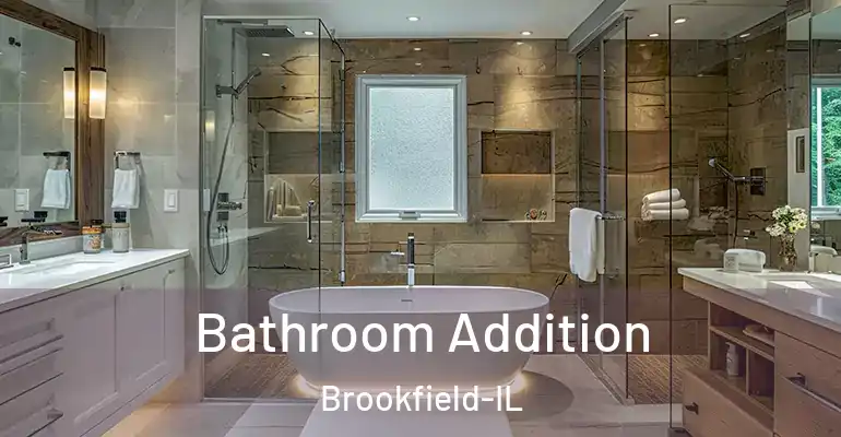 inner Bathroom imggen Bathroom Addition Brookfield-IL