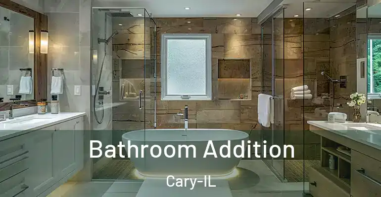 inner Bathroom imggen Bathroom Addition Cary-IL