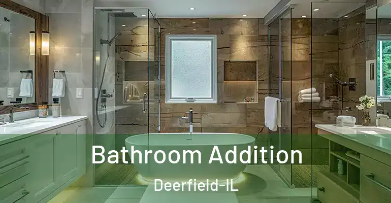 inner Bathroom imggen Bathroom Addition Deerfield-IL