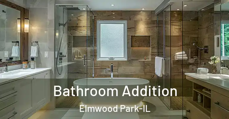inner Bathroom imggen Bathroom Addition Elmwood Park-IL