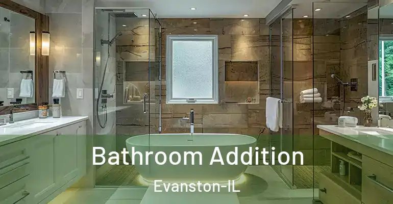 inner Bathroom imggen Bathroom Addition Evanston-IL