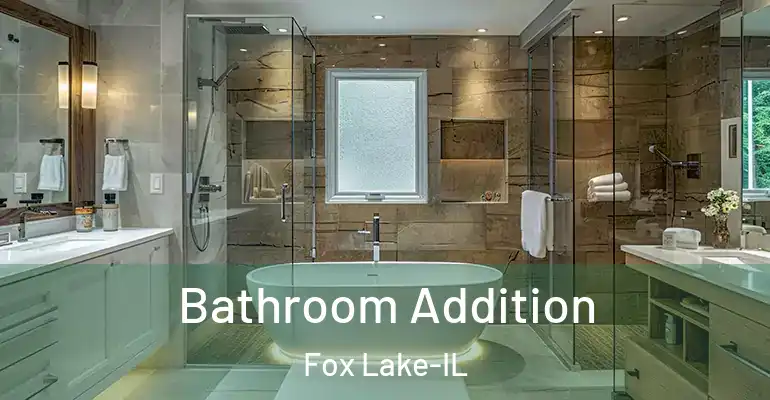 inner Bathroom imggen Bathroom Addition Fox Lake-IL