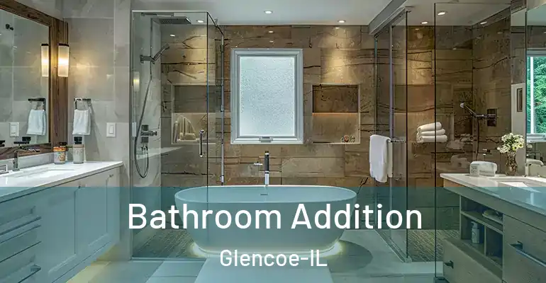 inner Bathroom imggen Bathroom Addition Glencoe-IL