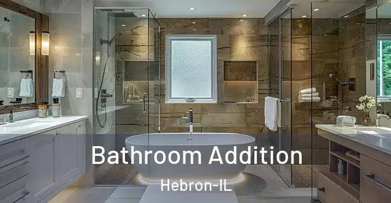 inner Bathroom imggen Bathroom Addition Hebron-IL