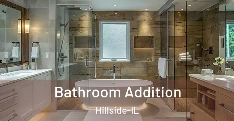 inner Bathroom imggen Bathroom Addition Hillside-IL