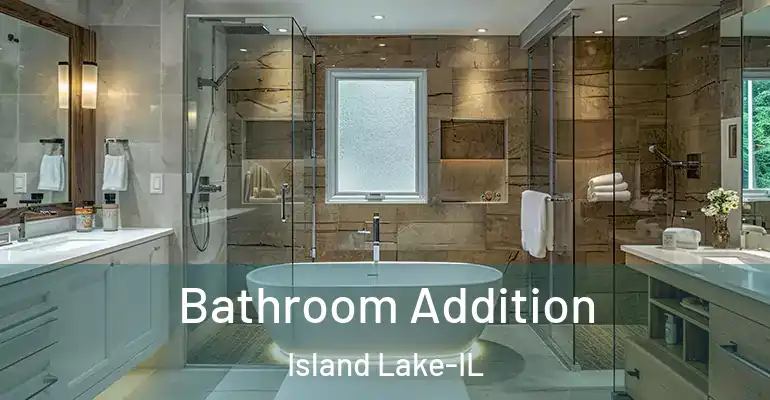 inner Bathroom imggen Bathroom Addition Island Lake-IL