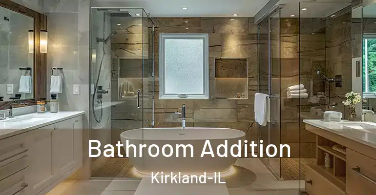 inner Bathroom imggen Bathroom Addition Kirkland-IL