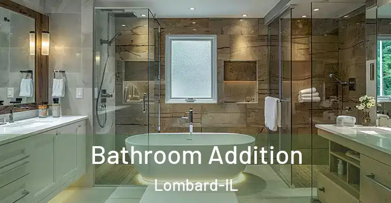 inner Bathroom imggen Bathroom Addition Lombard-IL